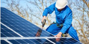 Installation Maintenance Panneaux Solaires Photovoltaïques à Boutavent